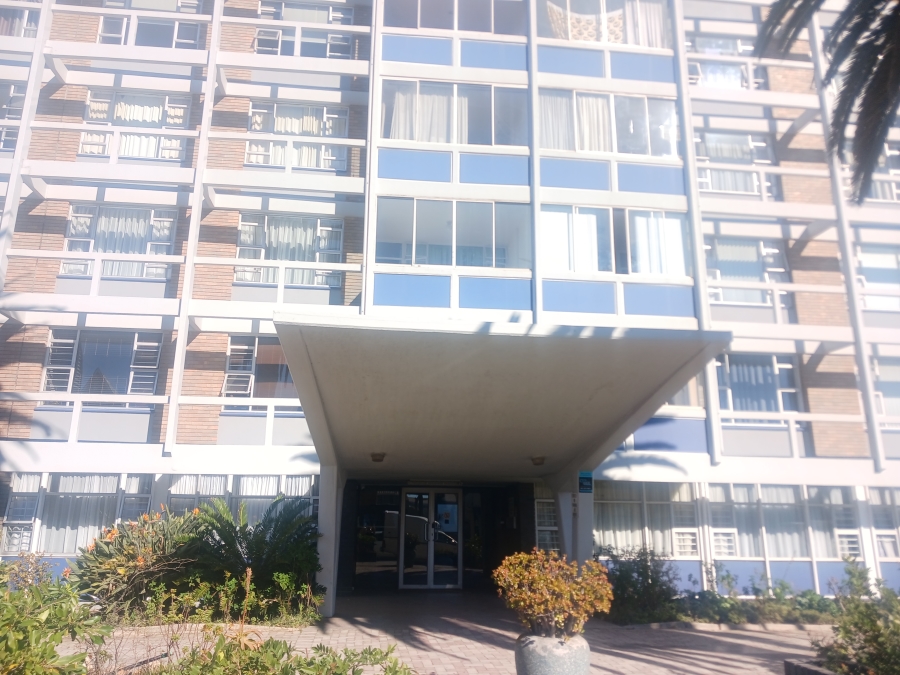 To Let 2 Bedroom Property for Rent in St Georges Park Eastern Cape
